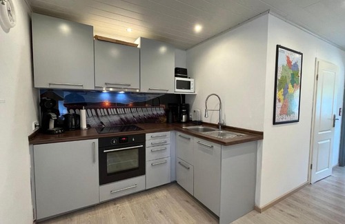 Edertal House | Holiday Home Familie Zinser by Interhome