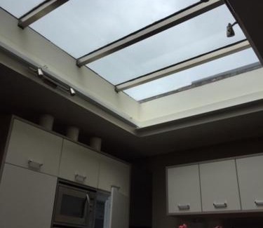 Assebroek House | Holiday Home Family @ home 97