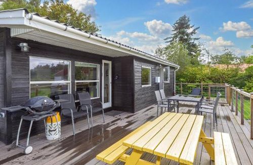 Farso House | Holiday home Farsø VIII