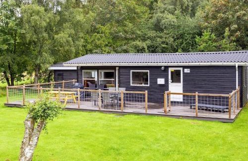 Farso House | Holiday home Farsø VIII