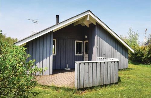 Ristinge House | Holiday Home Fasanvej Xii