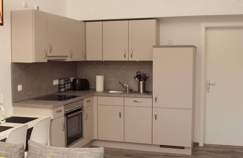 Zetel Apartment | Holiday home Feike Comfortable Vacation Home