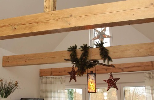 Zetel Apartment | Holiday home Feike Comfortable Vacation Home