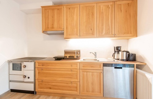 Feldkirch House | Holiday Home Feldkirch Panoramic Views