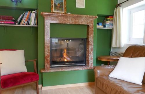Blenio House | Holiday Home Felice by Interhome