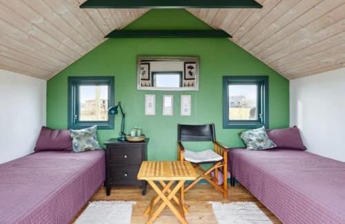Frørup House | Holiday Home Fentje - 200m from the sea by Interhome