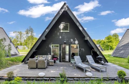 Bad Arolsen House | Holiday Home Ferienhaus Bude 92 by Interhome