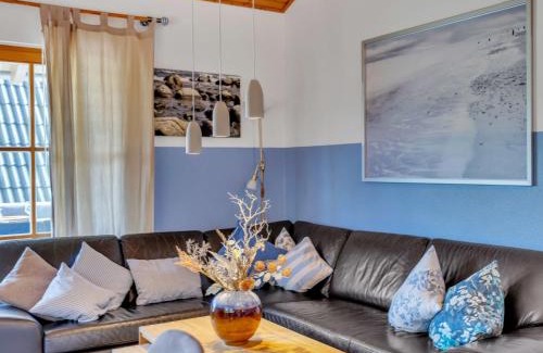 Bad Arolsen House | Holiday Home Ferienhaus Bude 87 by Interhome