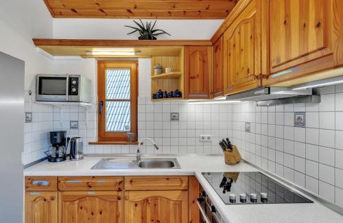 Bad Arolsen House | Holiday Home Ferienhaus Bude 87 by Interhome