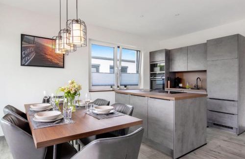 Fedderwardersiel House | Holiday Home Fischer sien Huus-6 by Interhome