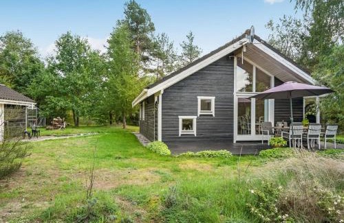Ronde House | Holiday Home Fiallar - 7-5km from the sea by Interhome