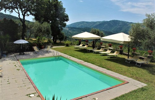 Greve in Chianti House | Holiday Home Fienile by Interhome