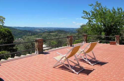 Greve in Chianti House | Holiday Home Fienile by Interhome