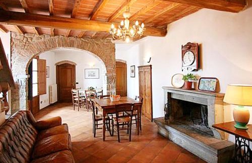 Greve in Chianti House | Holiday Home Fienile by Interhome