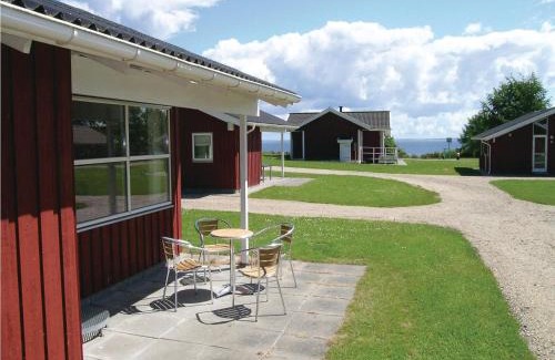 Mommark Strand House | Holiday Home Fiskervej Ix