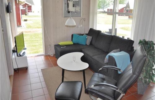 Mommark Strand House | Holiday Home Fiskervej Ix