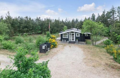 Henne House | Holiday Home Florense - 2-5km from the sea by Interhome