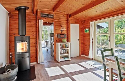 Henne House | Holiday Home Florense - 2-5km from the sea by Interhome