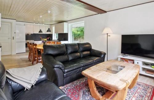 Arrild Ferieby House | Holiday Home Florinka - 31km from the sea by Interhome