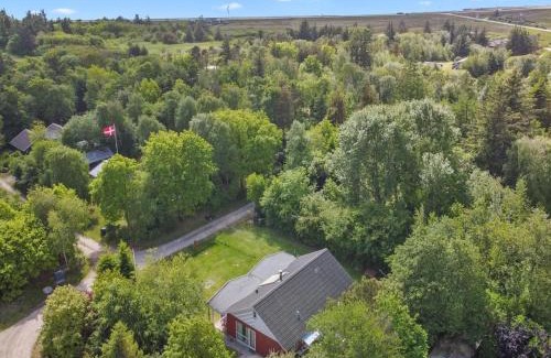 Thyholm House | Holiday Home Flugha - 500m to the inlet by Interhome