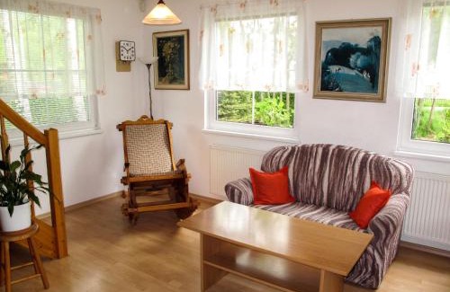 Mnisek House | Holiday Home Fojtka by Interhome