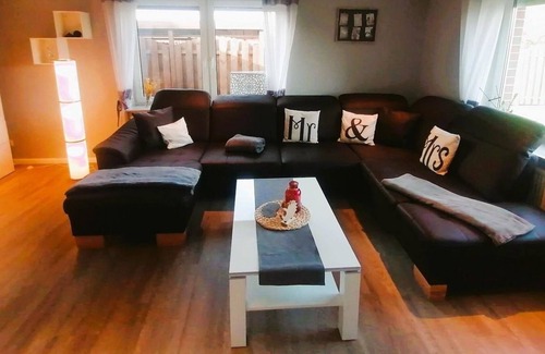 Rechtsupweg House | Holiday home for 12 guests with 183m² in Rechtsupweg (184465)
