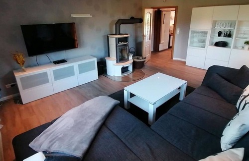 Rechtsupweg House | Holiday home for 12 guests with 183m² in Rechtsupweg (184465)