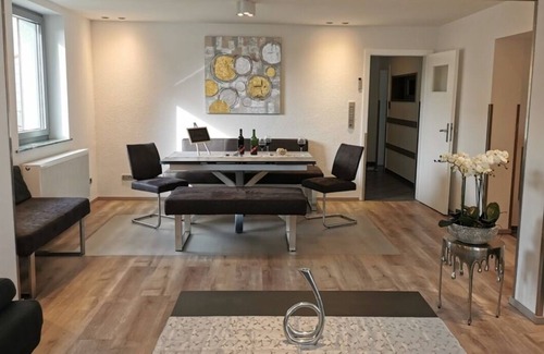 Bensheim House | Holiday home for 12 guests with 192m² in Bensheim (125273)