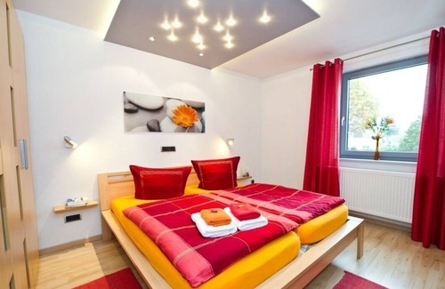 Bensheim House | Holiday home for 12 guests with 192m² in Bensheim (125273)