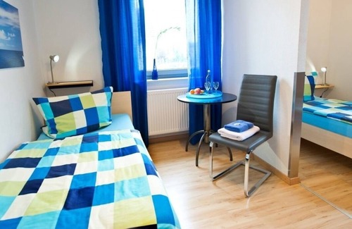 Bensheim House | Holiday home for 12 guests with 192m² in Bensheim (125273)