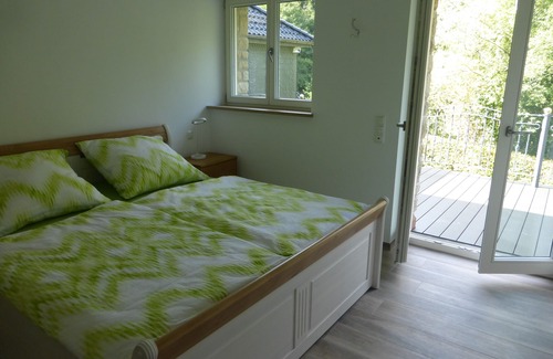 Roetgen House | Holiday Home for 12 guests with 170m² in Roetgen (118586)