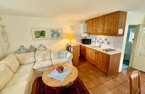 Eckernfoerde House | Holiday home for 2 guests with 47m² in Eckernförde (1052)