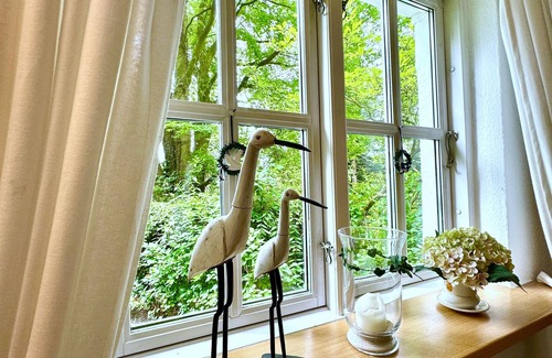 Eckernfoerde House | Holiday home for 2 guests with 47m² in Eckernförde (1052)