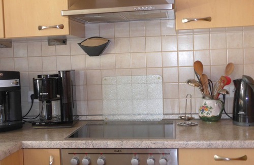 Schonbrunn House | Holiday home for 2 guests with 80m² in Schönbrunn (166324)
