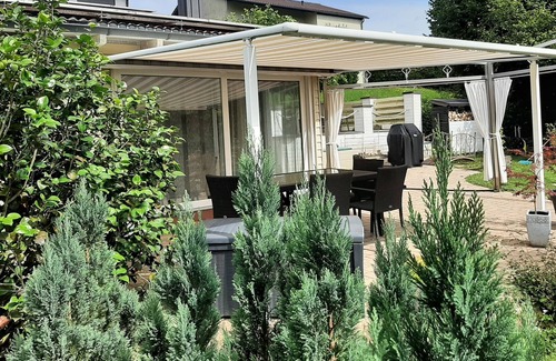 Schonbrunn House | Holiday home for 2 guests with 80m² in Schönbrunn (166324)