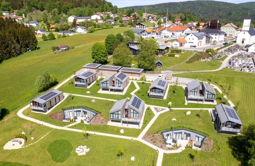 Mauth House | Holiday home for 3 guests with 72m² in Mauth (144964)