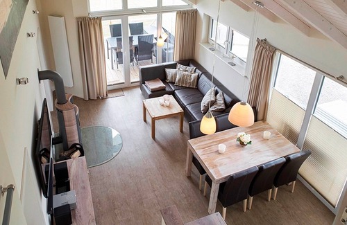Bliesdorf House | Holiday home for 4 guests with 75m² in Bliesdorf (29190)