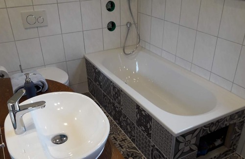 Schellbronn House | Holiday home for 4 guests with 57m² in Neuhausen (180987)