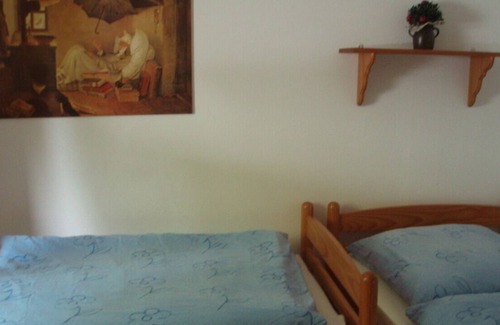 Zandt House | Holiday home for 4 guests with 75m² in Zandt (122463)