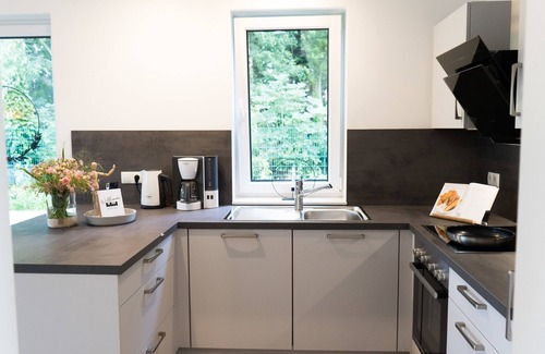 Papenburg House | Holiday home for 5 guests with 92m² in Papenburg (146630)