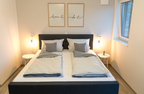 Papenburg House | Holiday home for 5 guests with 92m² in Papenburg (146630)