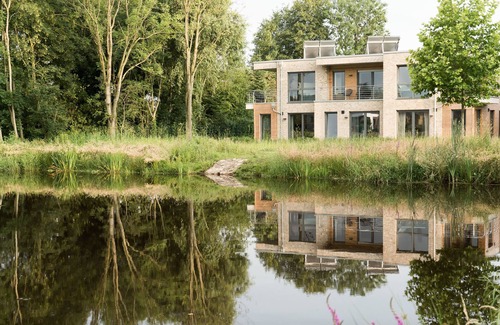 Papenburg House | Holiday home for 5 guests with 93m² in Papenburg (146631)