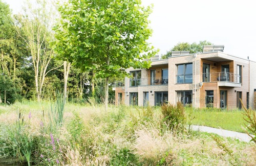 Papenburg House | Holiday home for 5 guests with 94m² in Papenburg (146632)