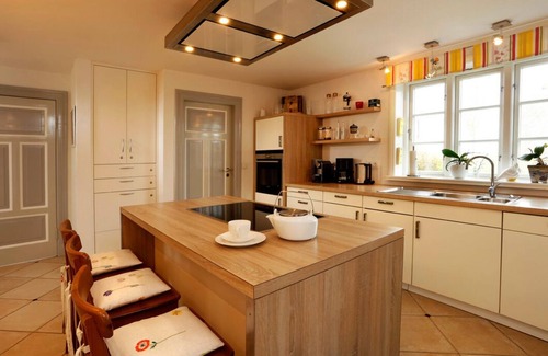Oldsum House | Holiday home for 5 guests with 115m² in Oldsum (110431)