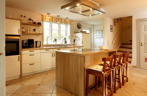 Oldsum House | Holiday home for 5 guests with 115m² in Oldsum (110431)