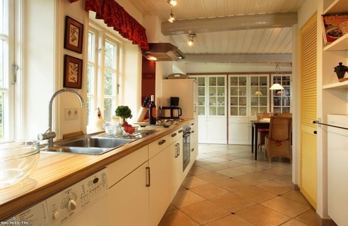 Oldsum House | Holiday home for 5 guests with 101m² in Oldsum (106459)