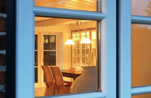 Oldsum House | Holiday home for 5 guests with 101m² in Oldsum (106459)