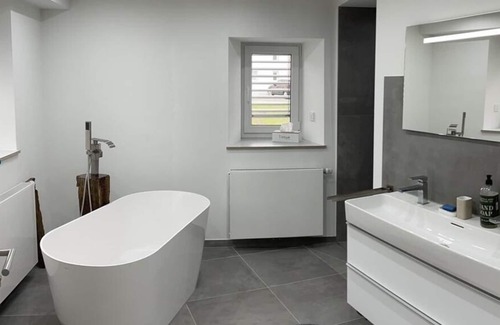 Engen House | Holiday home for 5 guests with 165m² in Engen (185753)