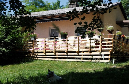 Neubau House | Holiday home for 6 guests with 65m² in Fichtelberg (120128)