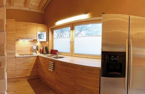Leutasch House | Holiday home for 6 guests with 90m² in Leutasch (25289)